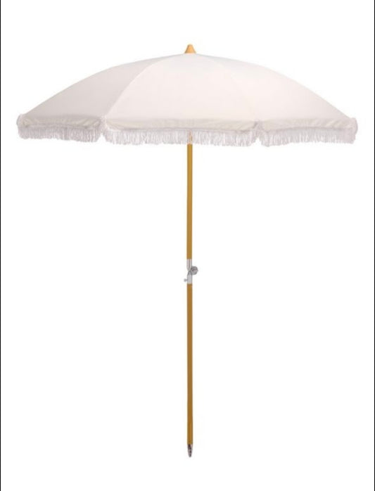 Newport 6.5ft Beach Umbrella