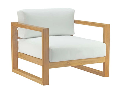Laos Teak Sofa + 2 chair Collection