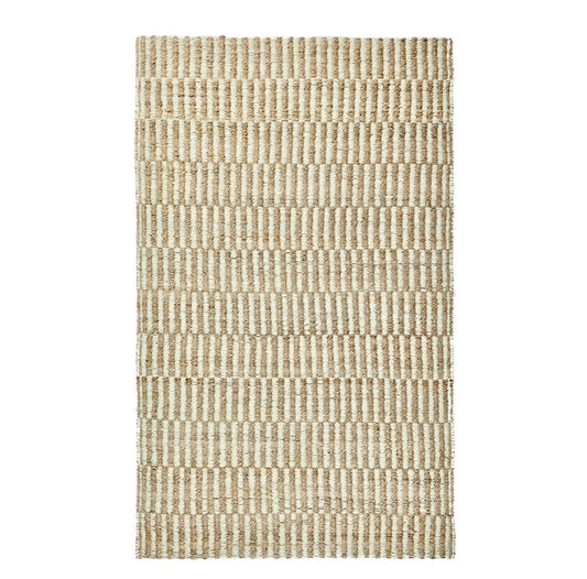 Monterey Jute Rug