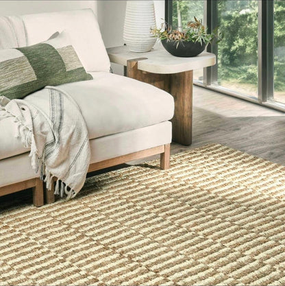 Monterey Jute Rug
