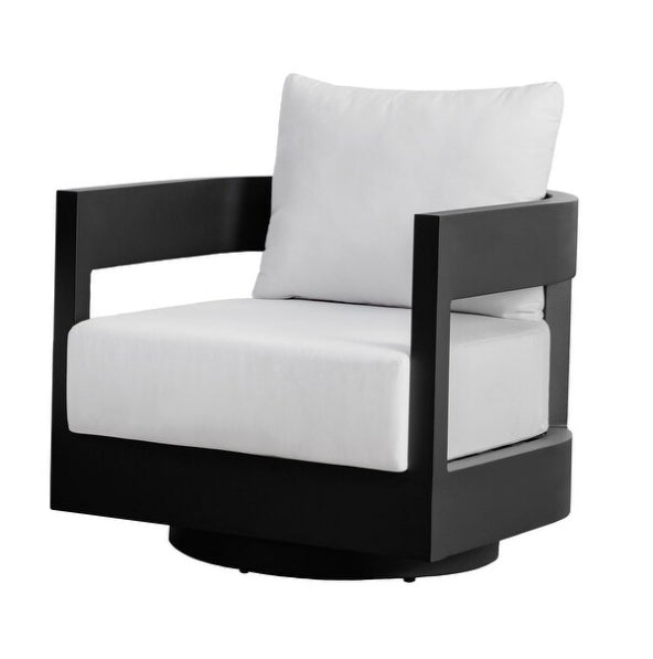 Santino Swivel Chair set