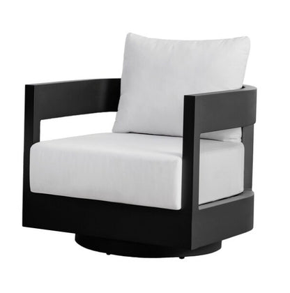 Santino Swivel Chair set