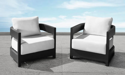 Santino Accent Chairs -
