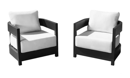 Santino Accent Chairs -
