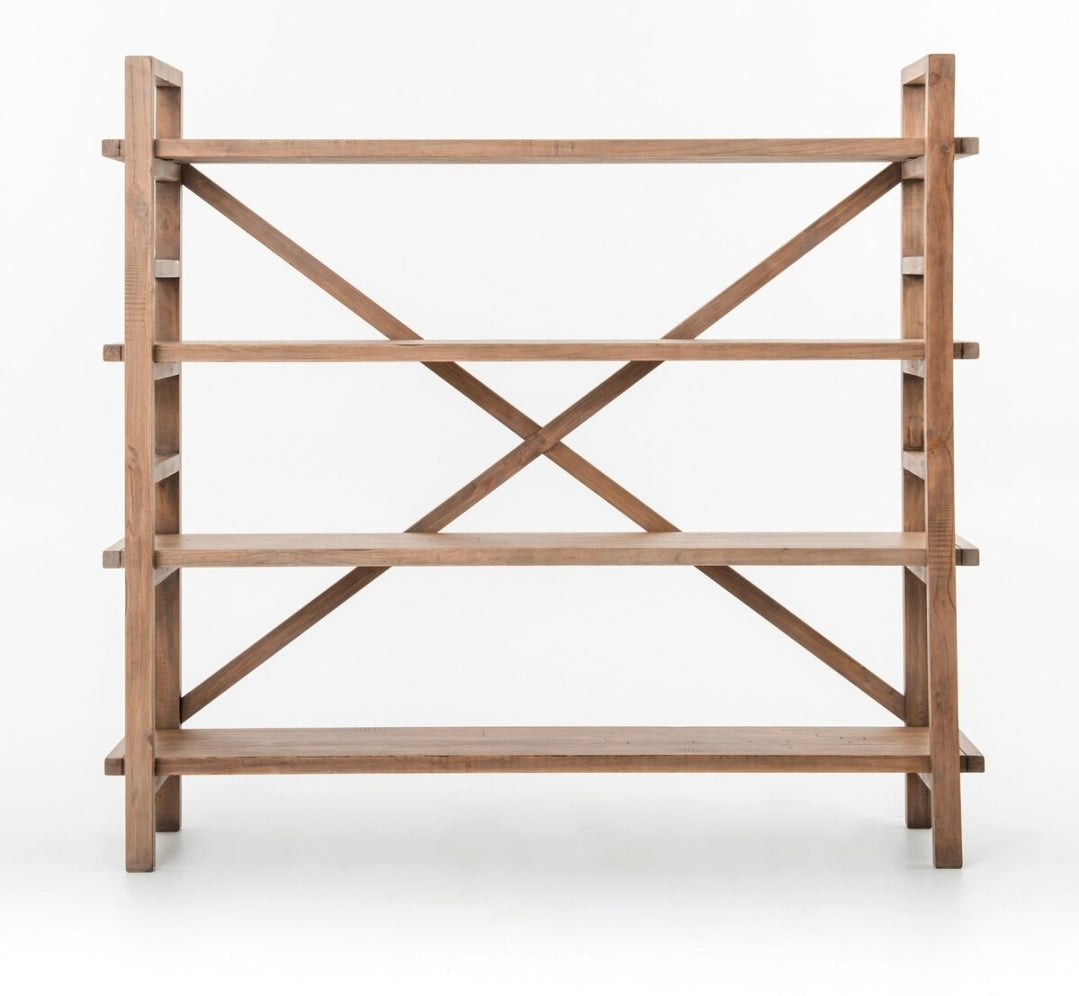 Toscana Bookshelf