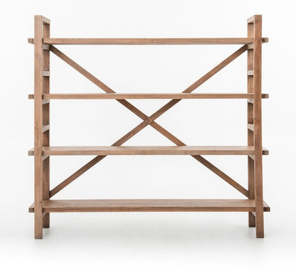 Toscana Bookshelf