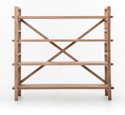 Toscana Bookshelf