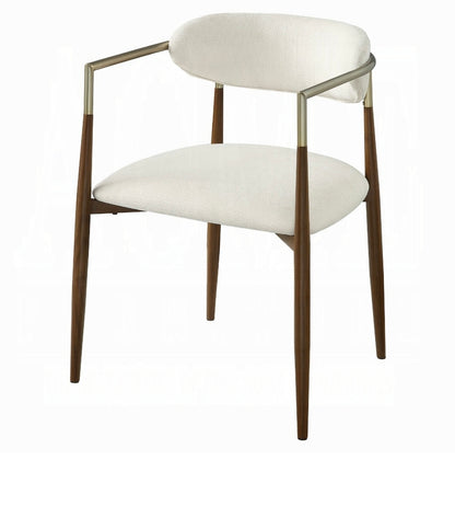 Panthere - Brown Dining Chair