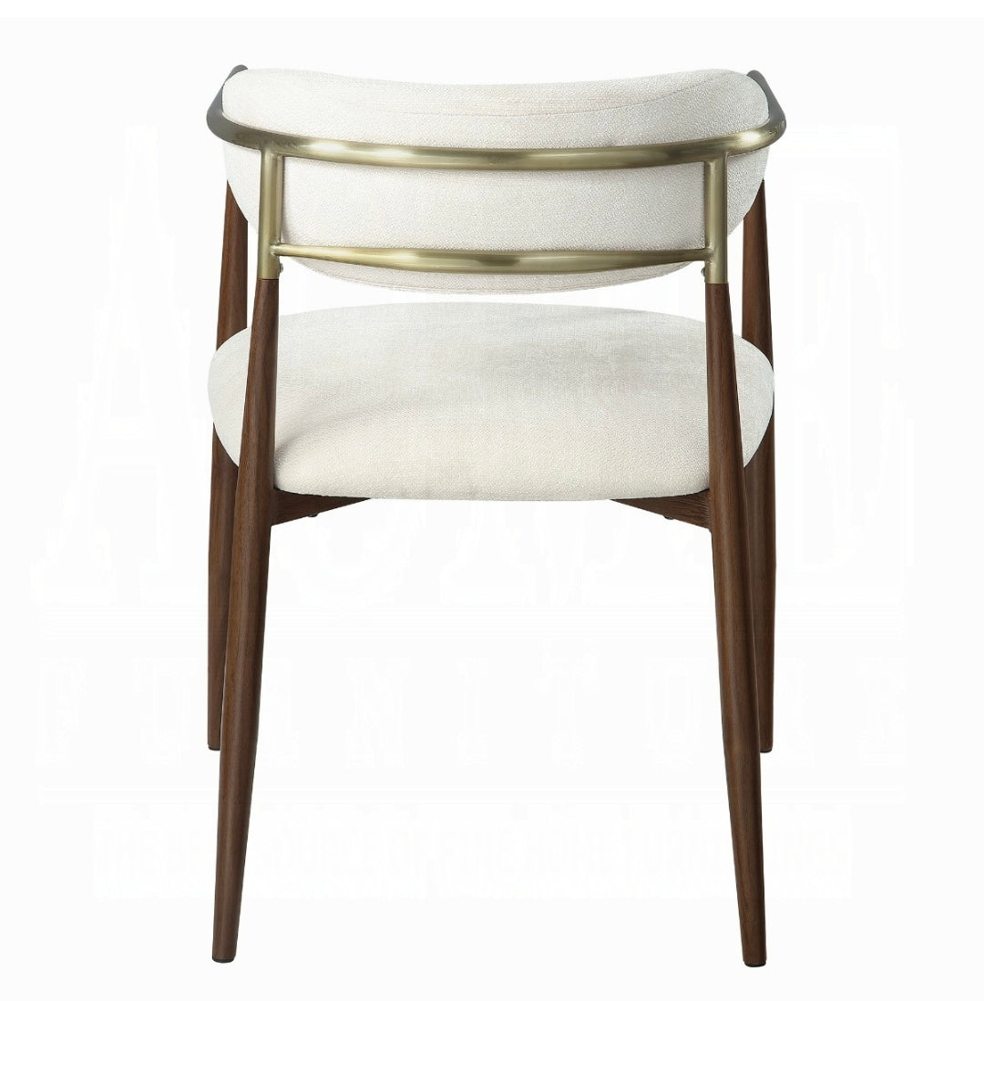 Panthere - Brown Dining Chair