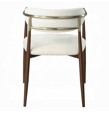 Panthere - Brown Dining Chair
