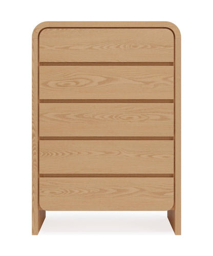 Elora Dresser