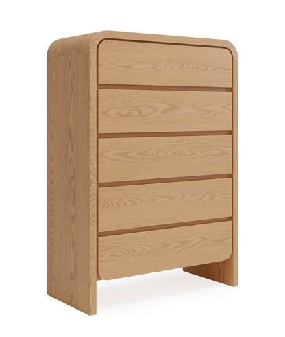 Elora Dresser