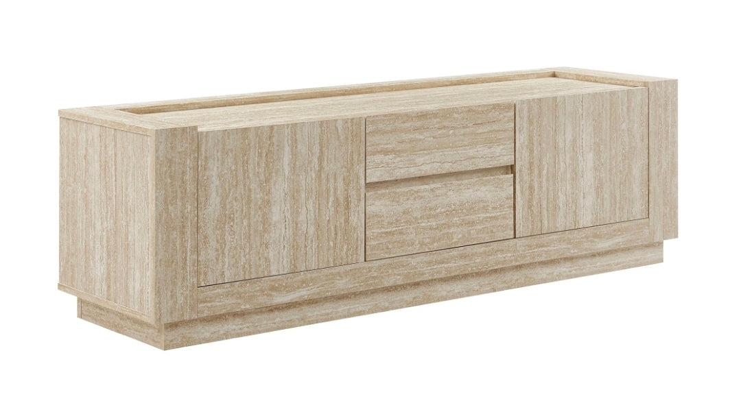 Axis Media Console
