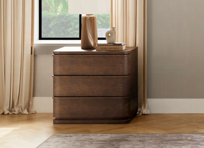 Bowery Dresser