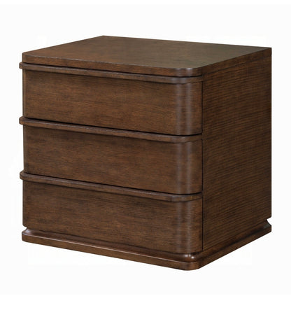 Bowery Dresser