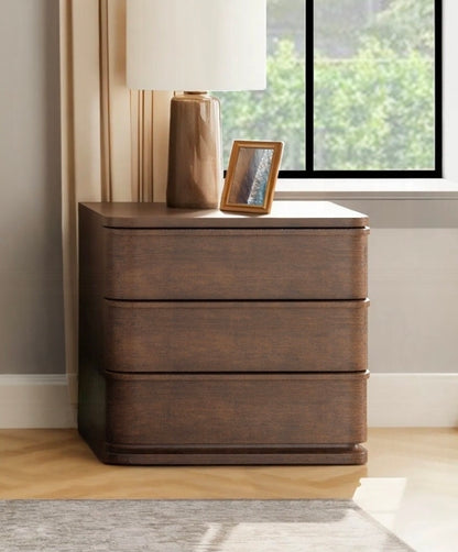 Bowery Dresser