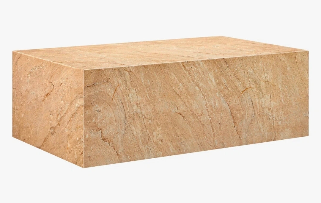 Maruis Coffee Table