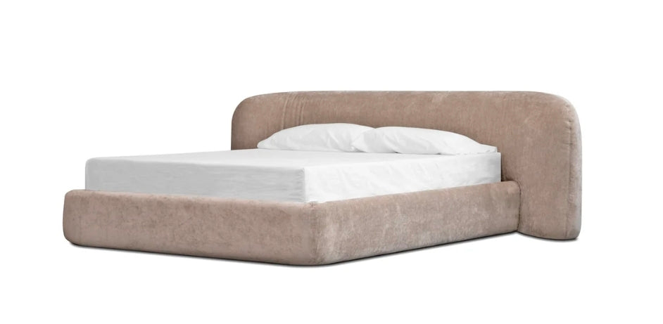 Kurv King Bed
