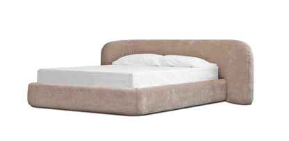 Kurv King Bed