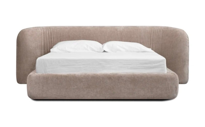 Kurv King Bed