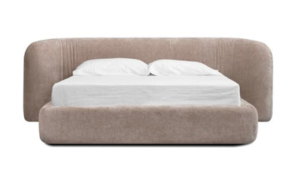 Kurv King Bed