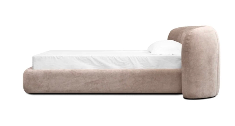 Kurv King Bed