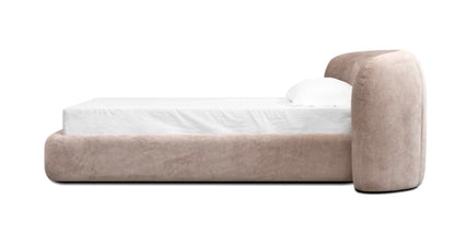 Kurv King Bed