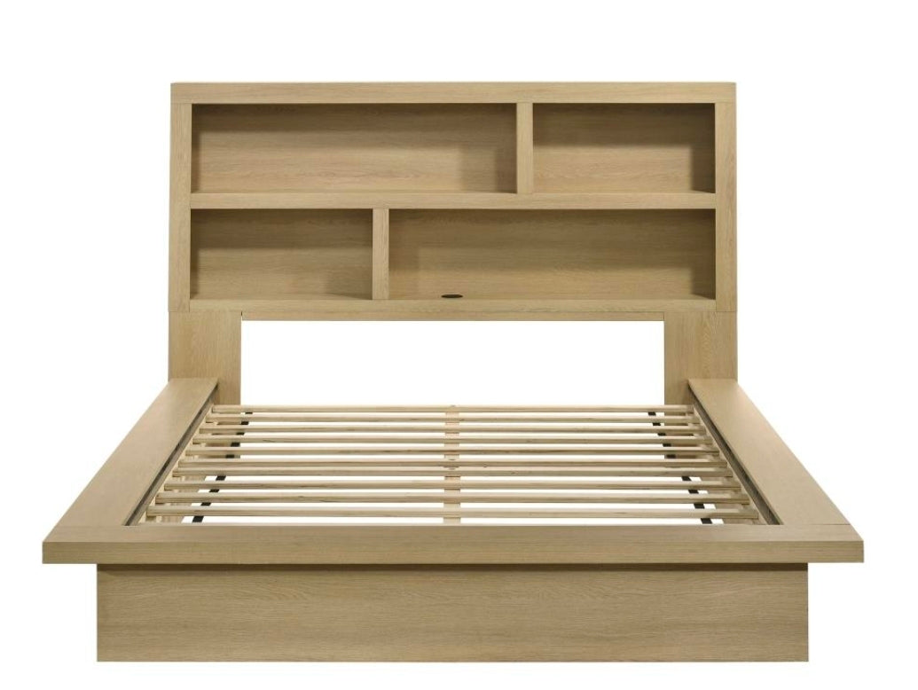 Elliot 3 piece Bedroom set