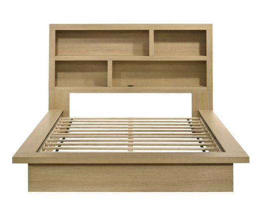 Elliot 3 piece Bedroom set