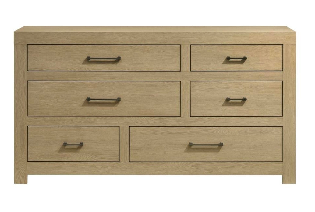 Elliot 3 piece Bedroom set
