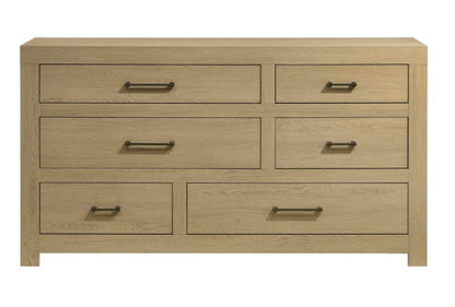 Elliot 3 piece Bedroom set