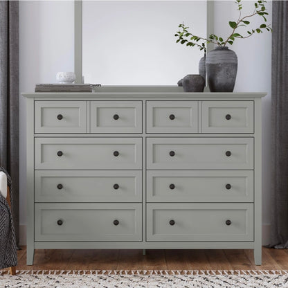 Grace dresser