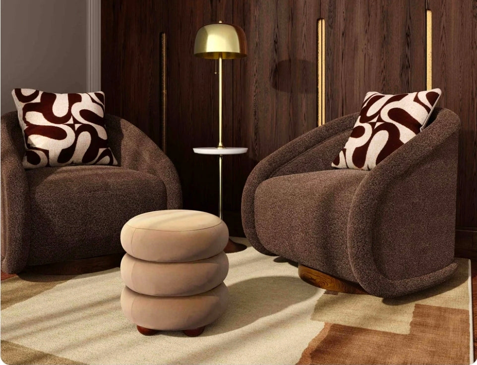Rory Accent Chair