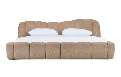 Janine King Bed