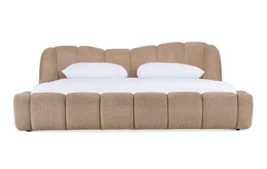 Janine King Bed
