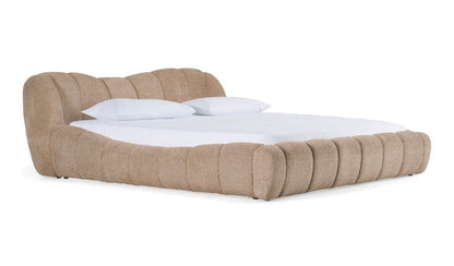 Janine King Bed
