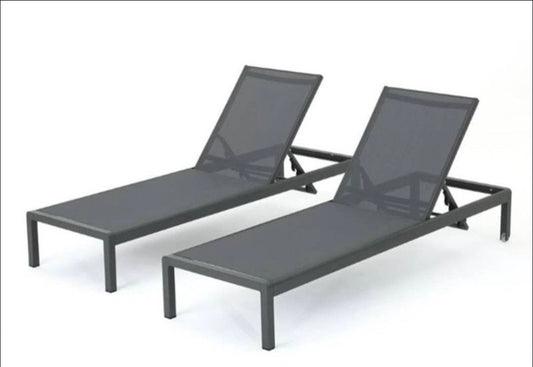 Lala lounger