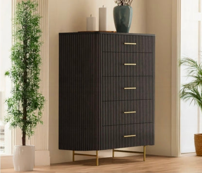 Panthere Chest Dresser