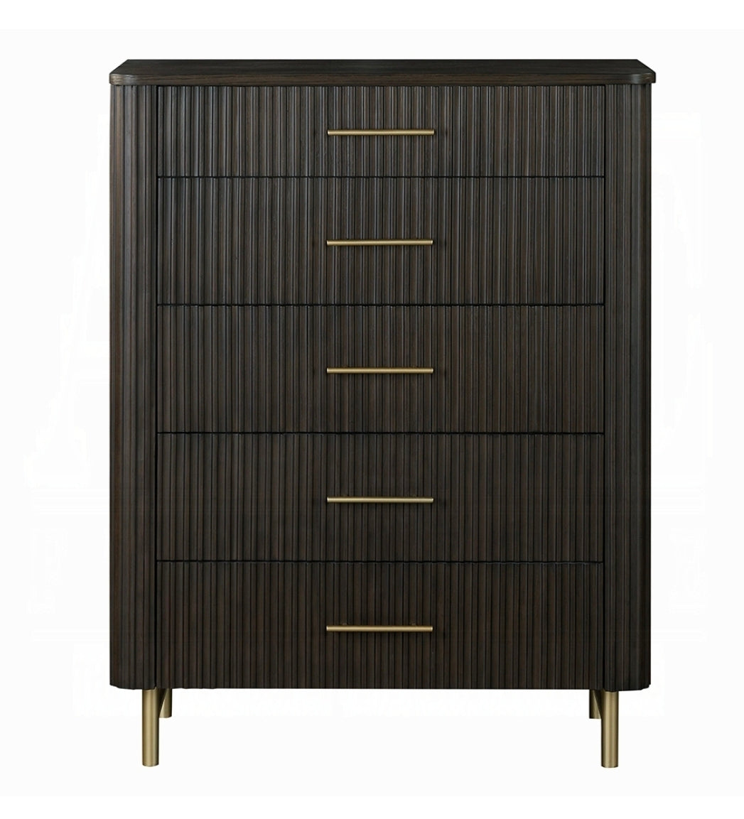Panthere Chest Dresser