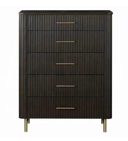 Panthere Chest Dresser