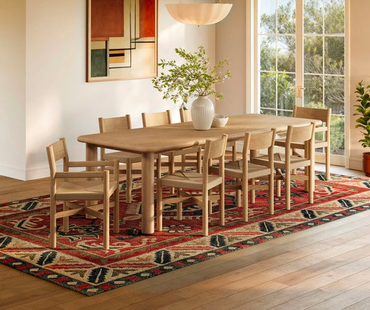 Honolulu Dining Set