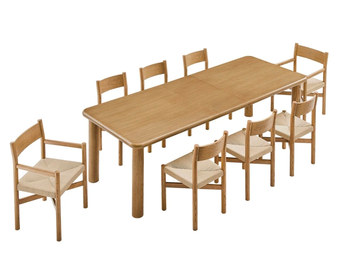 Honolulu Dining Set