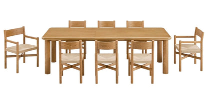Honolulu Dining Set