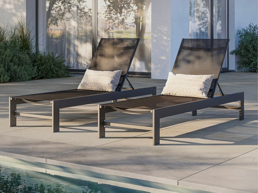 Lamod Lounger