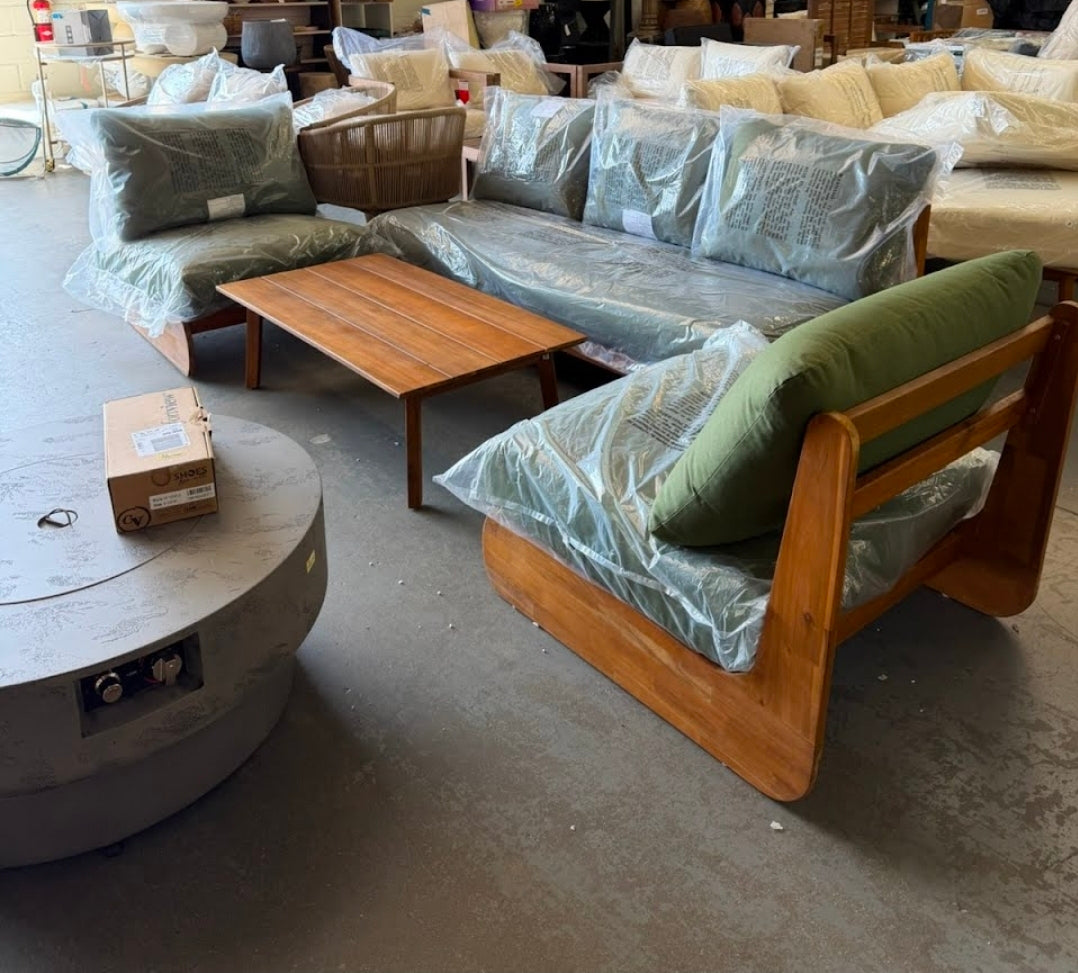 Morentz Collection