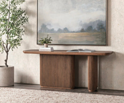 Vander Console