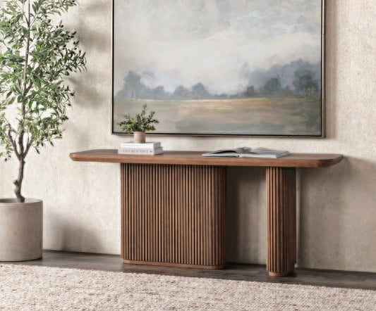 Vander Console