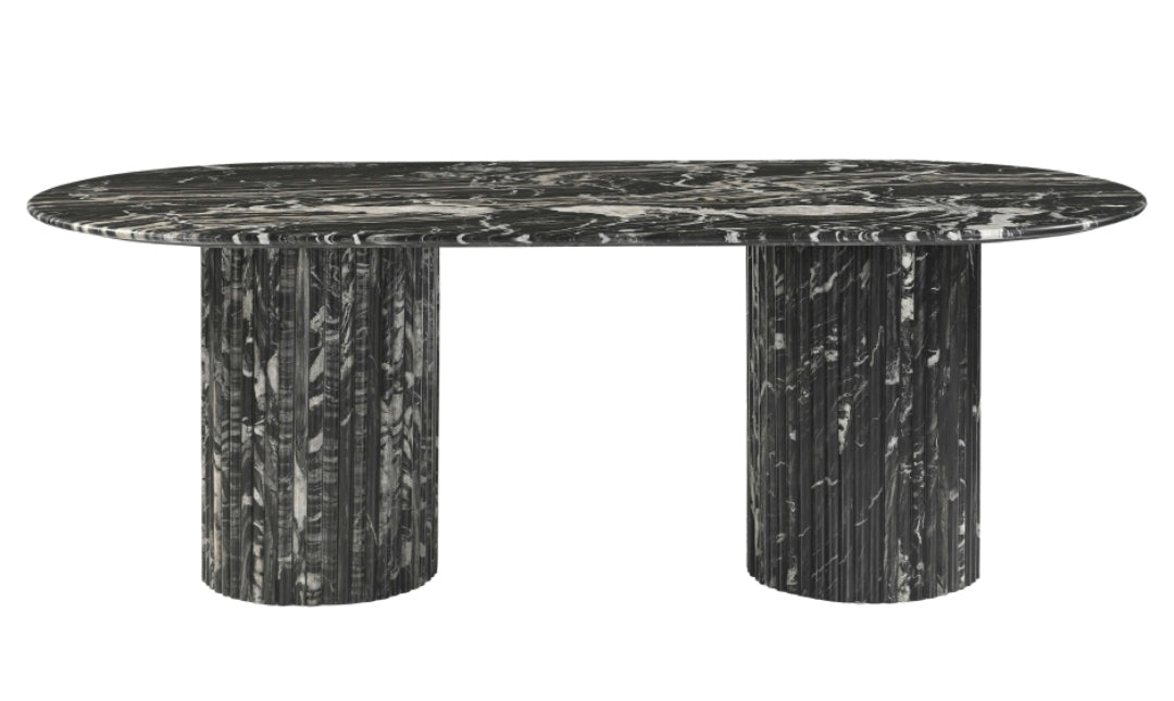 Massoud Marble Table