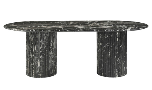 Massoud Marble Table