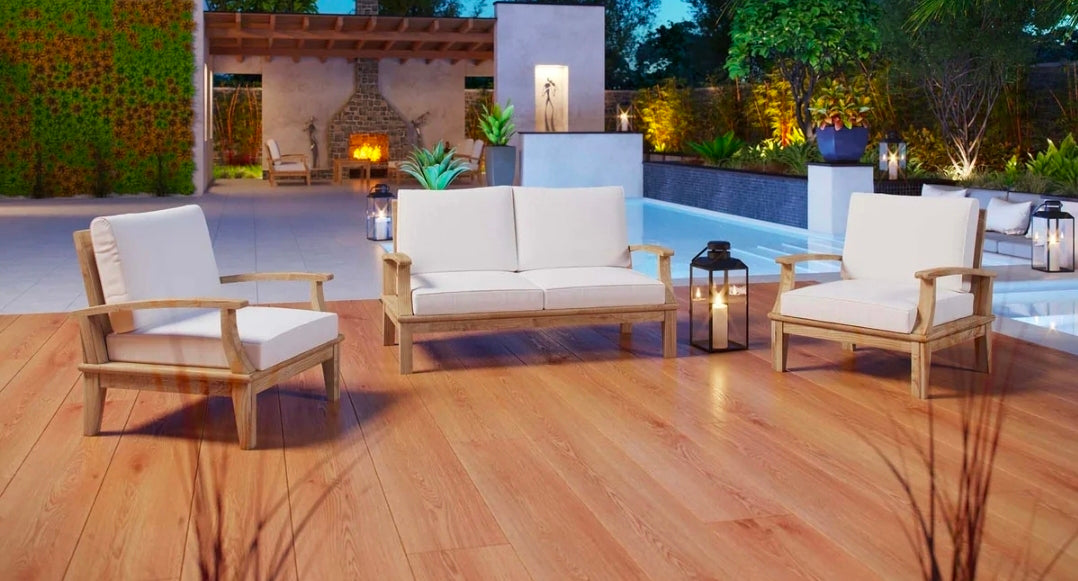 Tuscany Patio Set